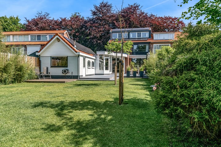 Foto 65 van W. Warnaarlaan 66