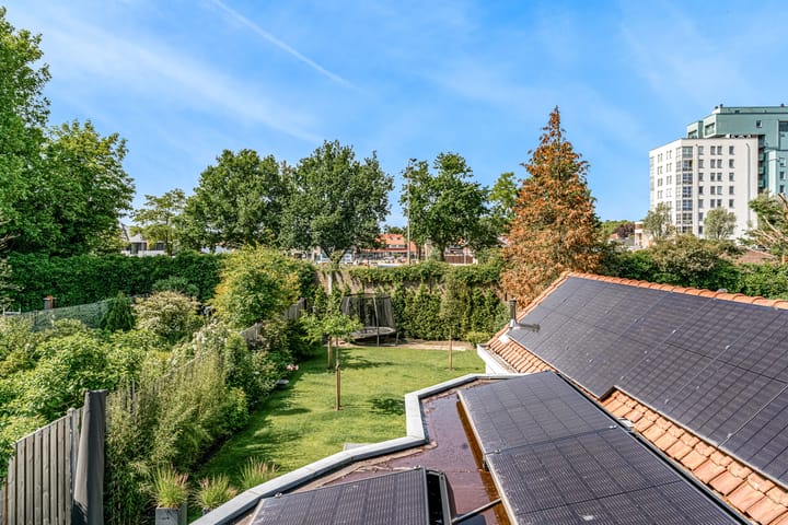 Foto 66 van W. Warnaarlaan 66