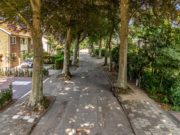 Foto 67 van W. Warnaarlaan 66