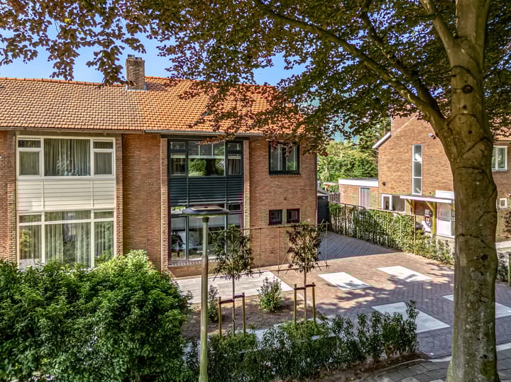 Foto 68 van W. Warnaarlaan 66