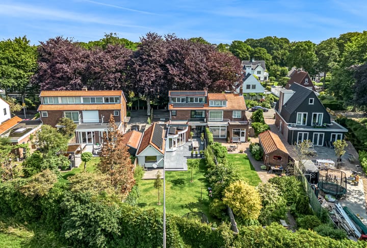 Foto 70 van W. Warnaarlaan 66