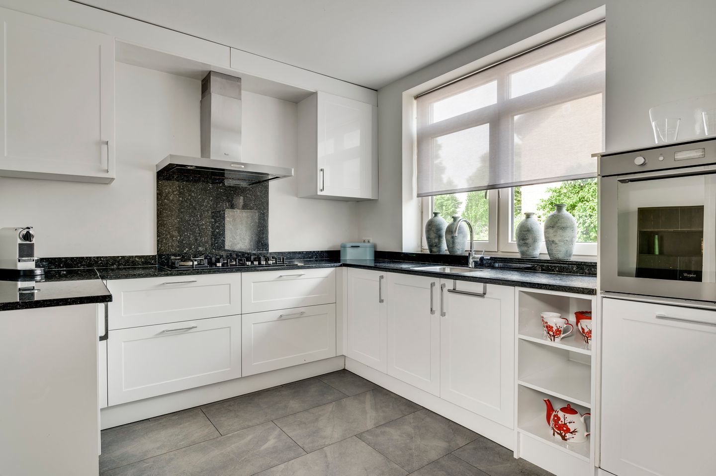 Foto 4 van Molenheide 25