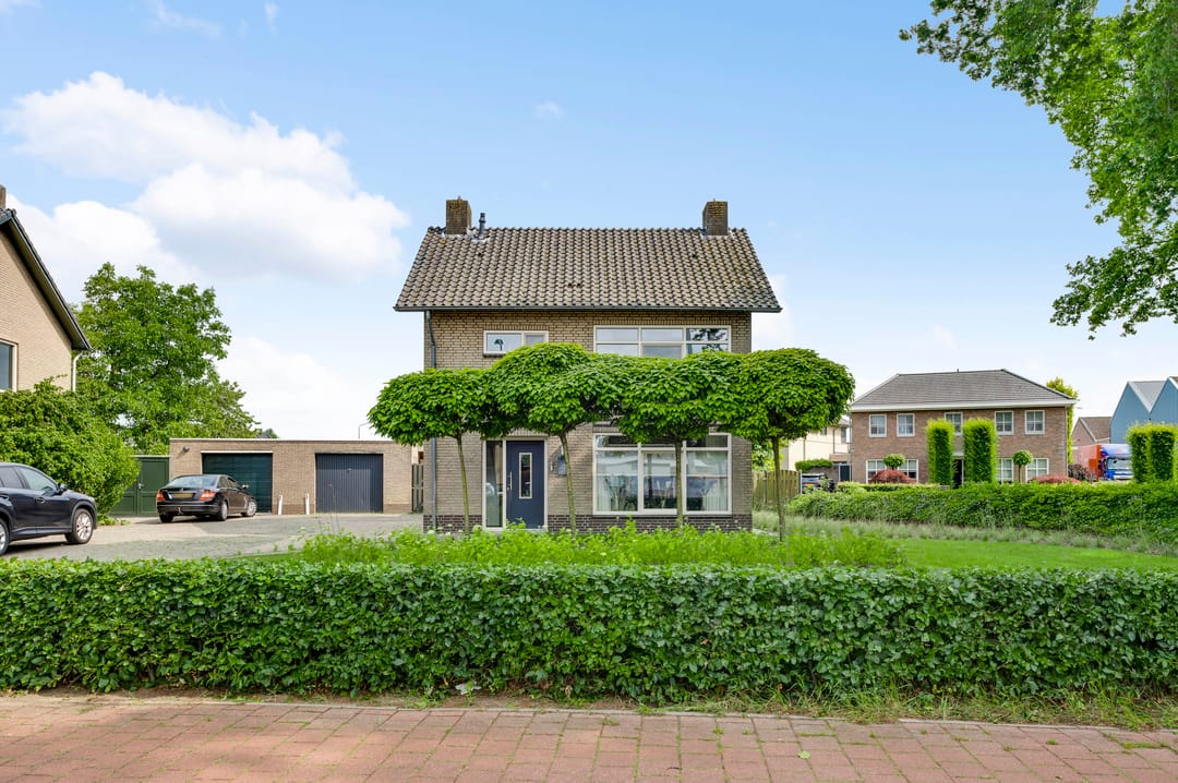 Foto 7 van Molenheide 25