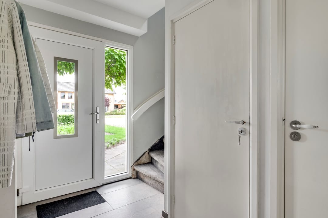 Foto 8 van Molenheide 25