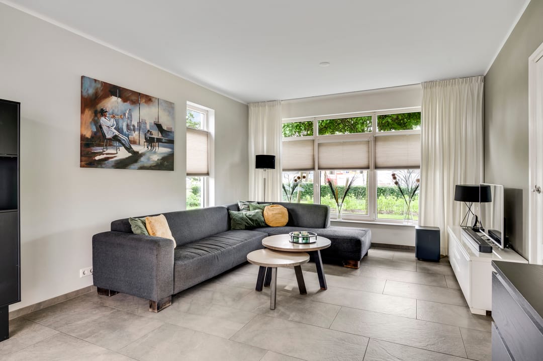 Foto 11 van Molenheide 25