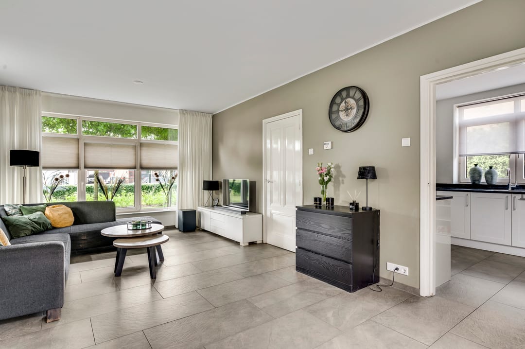 Foto 13 van Molenheide 25