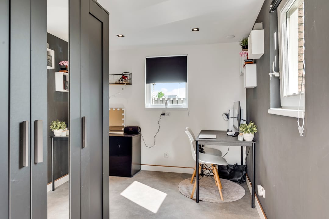 Foto 26 van Molenheide 25