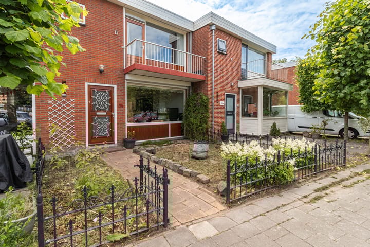 Foto 1 van Wandelweg 206