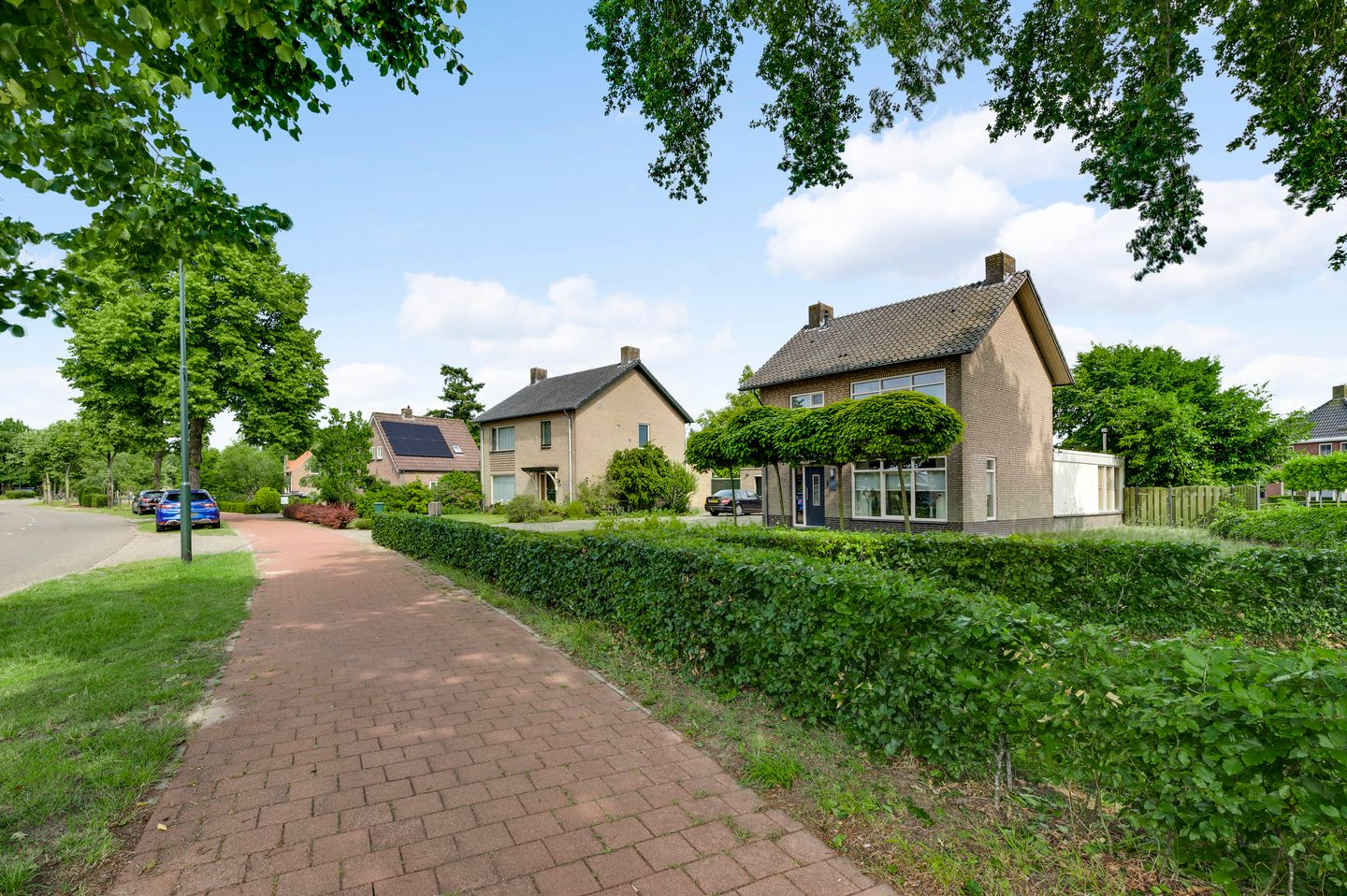 Foto 35 van Molenheide 25