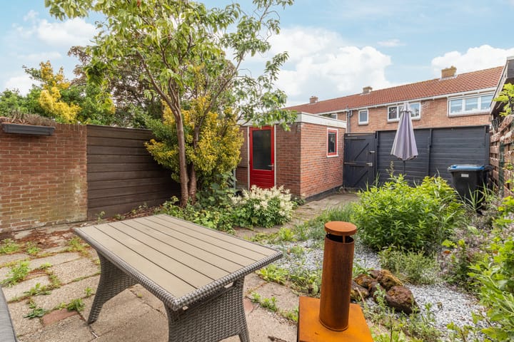 Foto 3 van Wandelweg 206