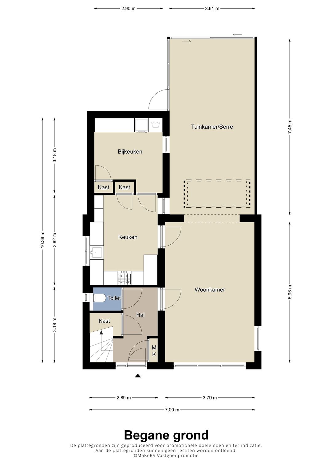 Foto 41 van Molenheide 25