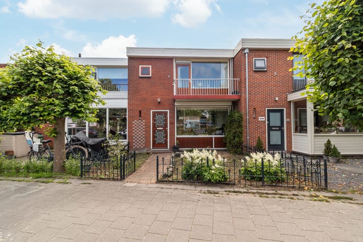 Foto 30 van Wandelweg 206