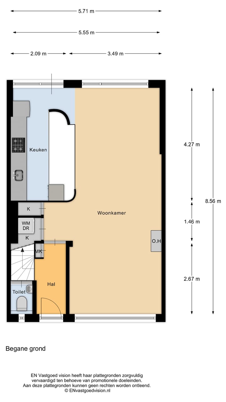 Foto 32 van Wandelweg 206