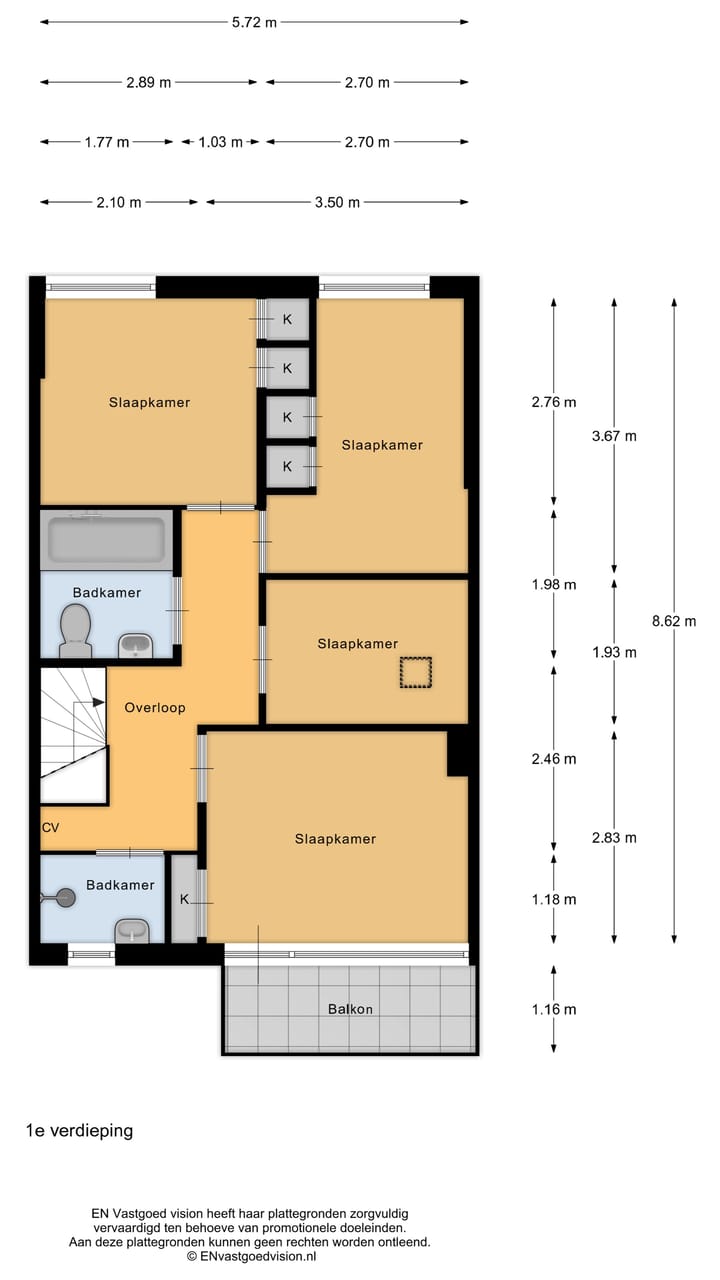 Foto 33 van Wandelweg 206