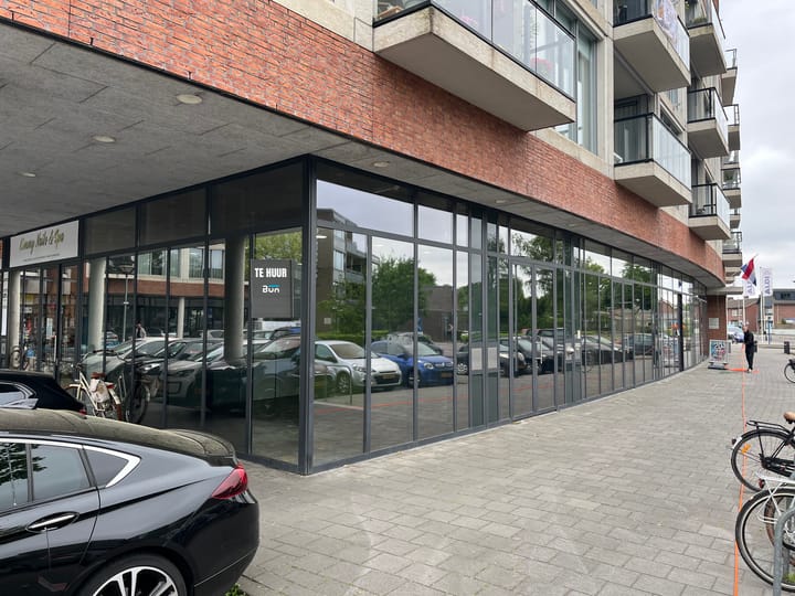 Koningsschild 15, Goirle