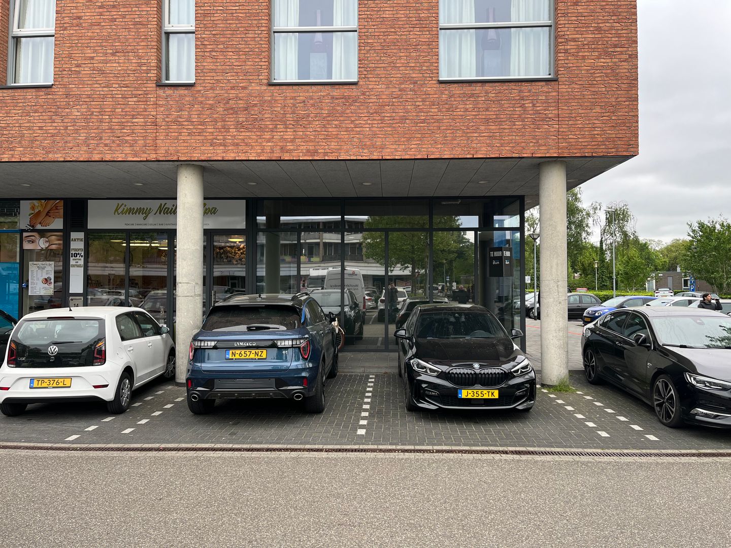 Bekijk foto 4 van Koningsschild 15
