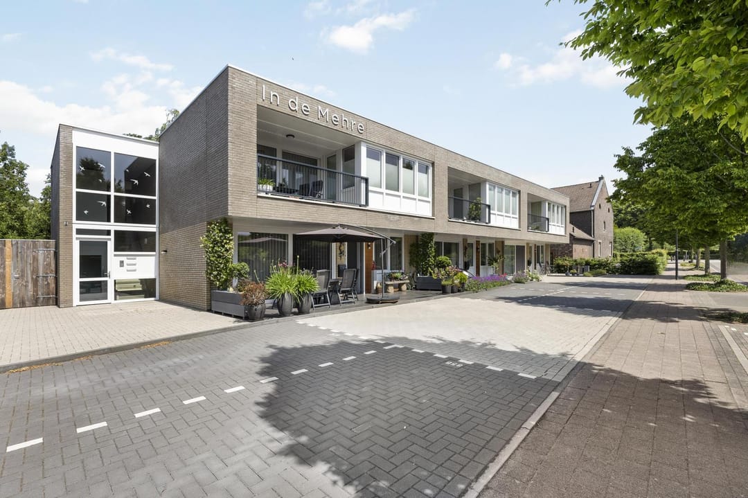 Foto 1 van In de Mehre 85-B