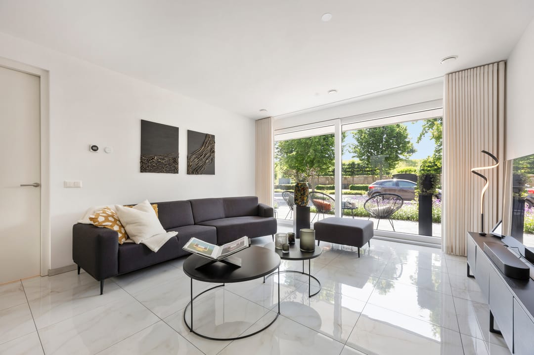 Foto 2 van In de Mehre 85-B