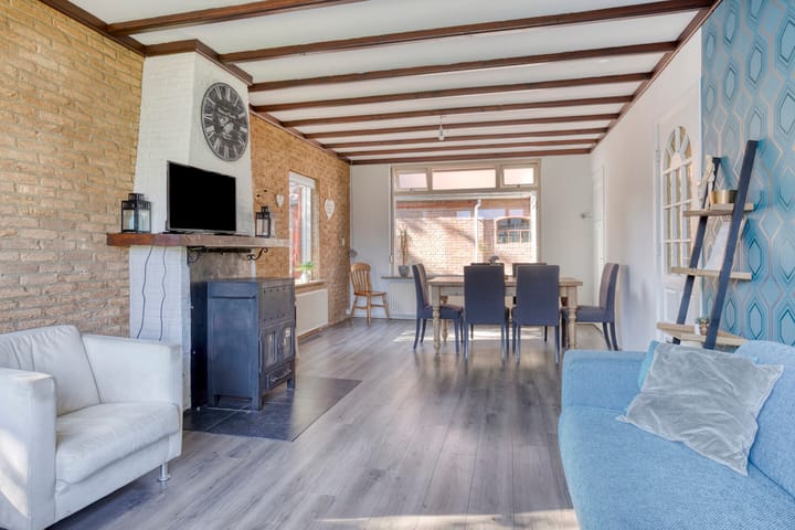 Foto 3 van Nieuwe Kerkstraat 89