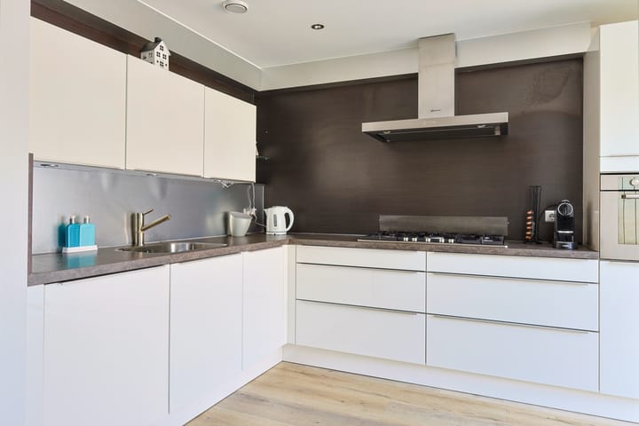 Foto 3 van Vrouwenmantel 1