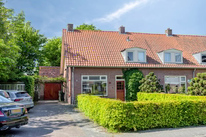 Foto 9 van Nieuwe Kerkstraat 89