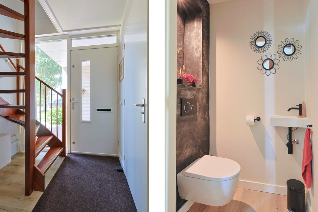 Foto 7 van Vrouwenmantel 1