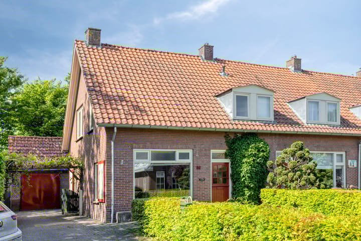 Foto 10 van Nieuwe Kerkstraat 89