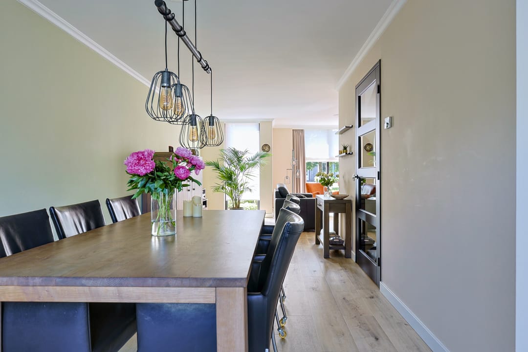 Foto 8 van Vrouwenmantel 1