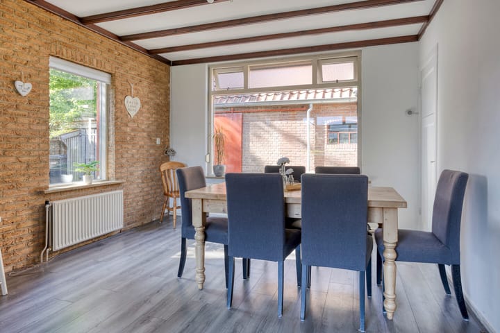 Foto 12 van Nieuwe Kerkstraat 89