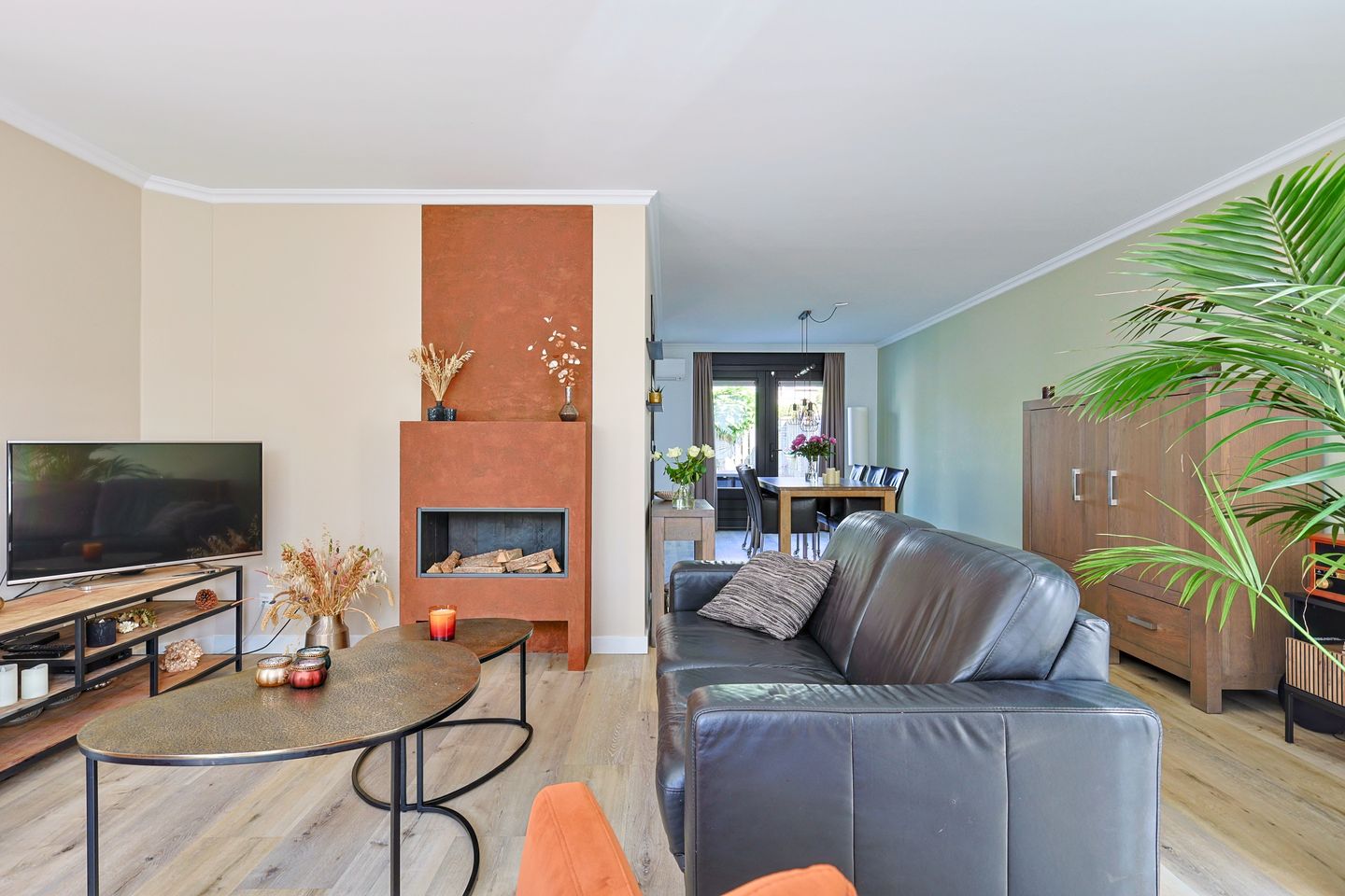 Foto 10 van Vrouwenmantel 1