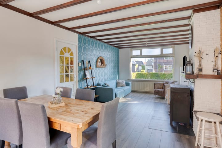 Foto 13 van Nieuwe Kerkstraat 89