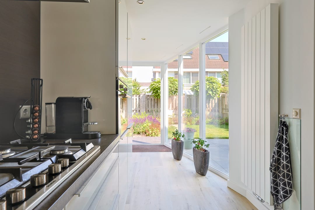 Foto 13 van Vrouwenmantel 1