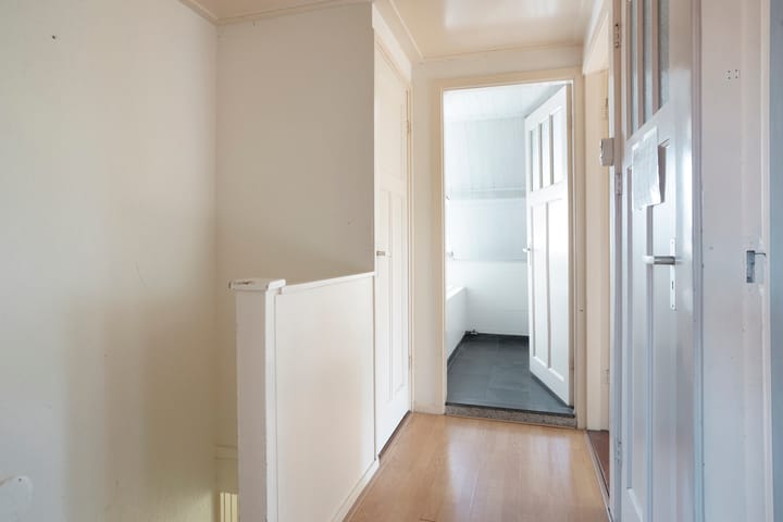 Foto 16 van Nieuwe Kerkstraat 89