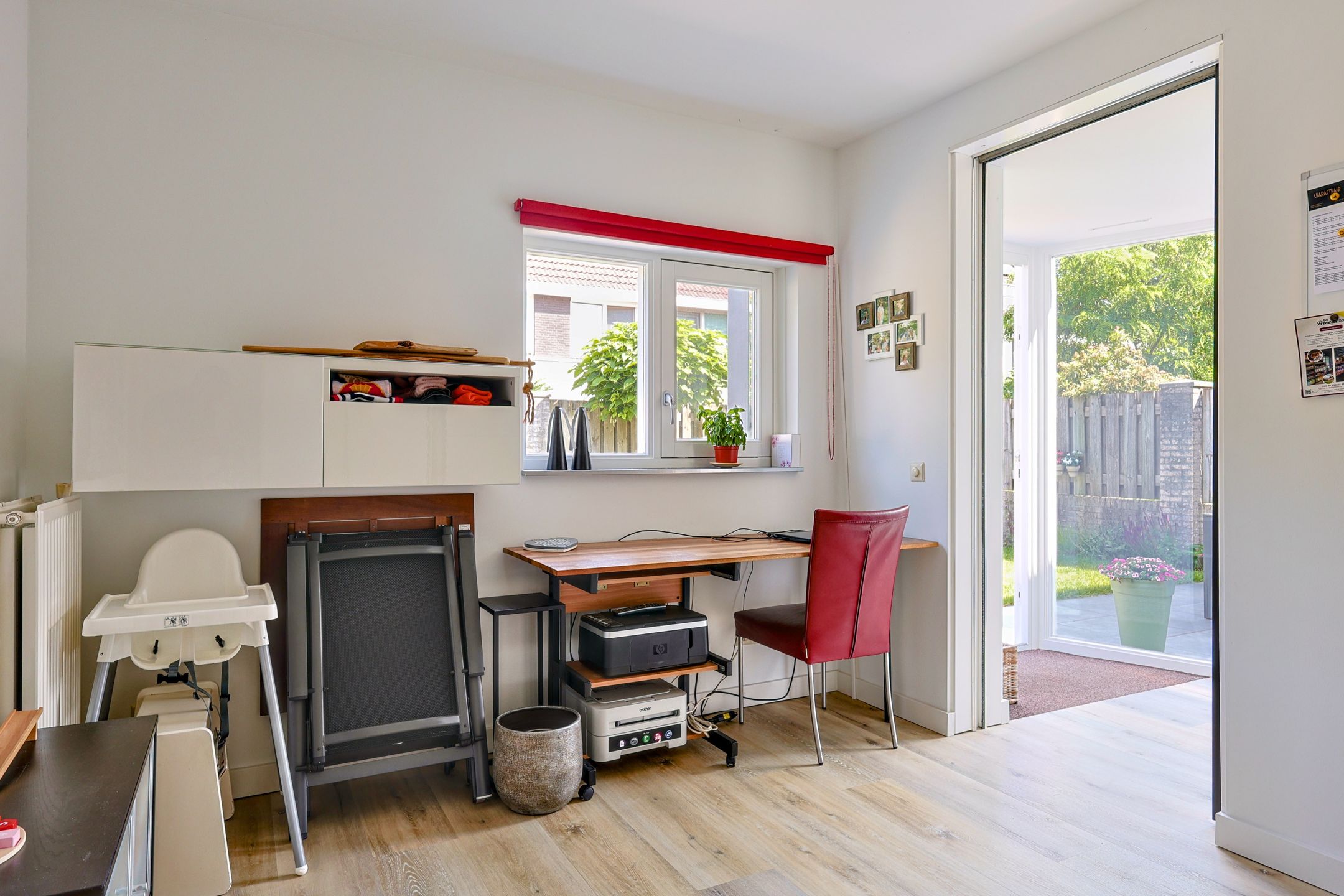 Foto 15 van Vrouwenmantel 1