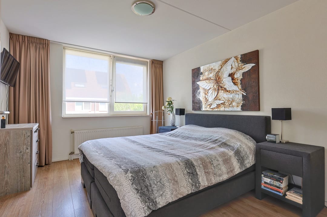 Foto 16 van Vrouwenmantel 1