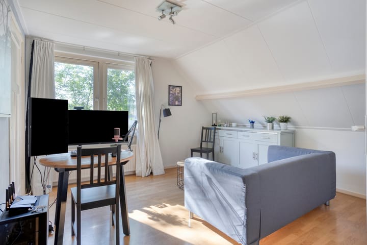 Foto 19 van Nieuwe Kerkstraat 89