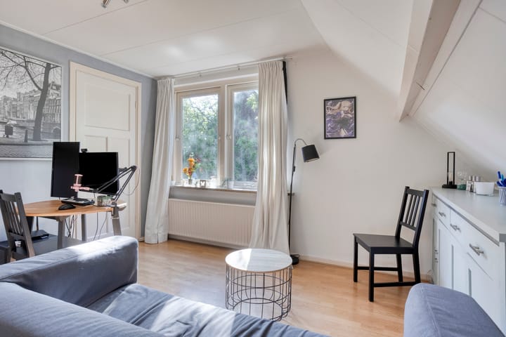 Foto 20 van Nieuwe Kerkstraat 89