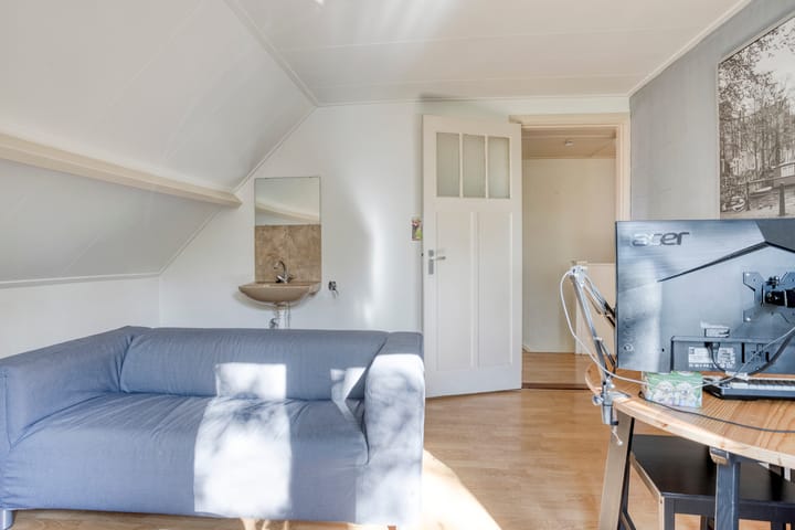 Foto 21 van Nieuwe Kerkstraat 89