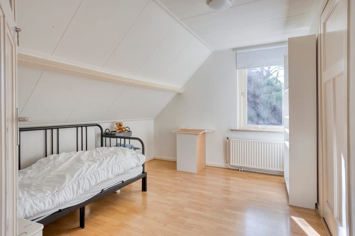 Foto 22 van Nieuwe Kerkstraat 89