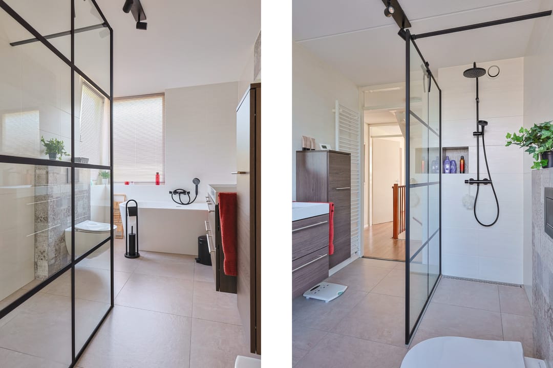 Foto 22 van Vrouwenmantel 1