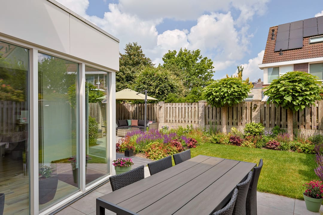 Foto 26 van Vrouwenmantel 1