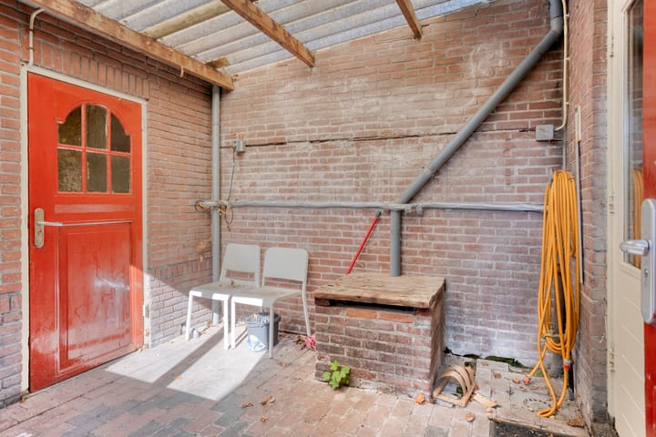 Foto 29 van Nieuwe Kerkstraat 89