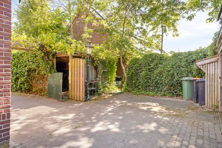 Foto 32 van Nieuwe Kerkstraat 89