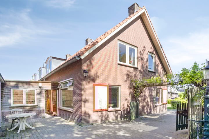 Foto 33 van Nieuwe Kerkstraat 89