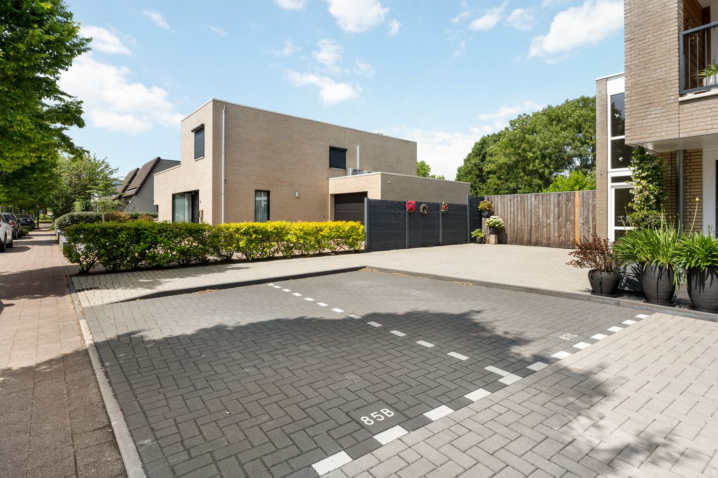 Foto 34 van In de Mehre 85-B