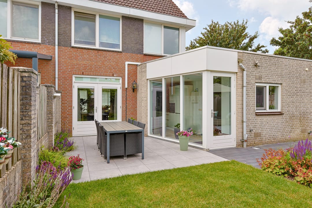 Foto 31 van Vrouwenmantel 1