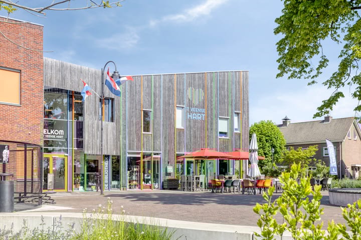 Foto 35 van Nieuwe Kerkstraat 89