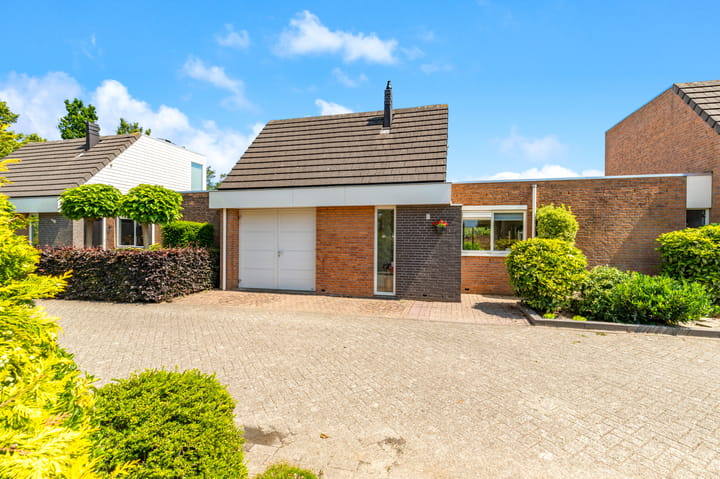 Geesterweg 89 B