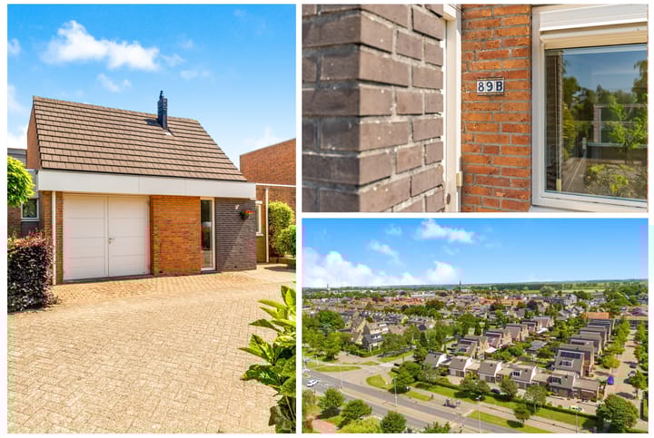 Foto 2 van Geesterweg 89-B