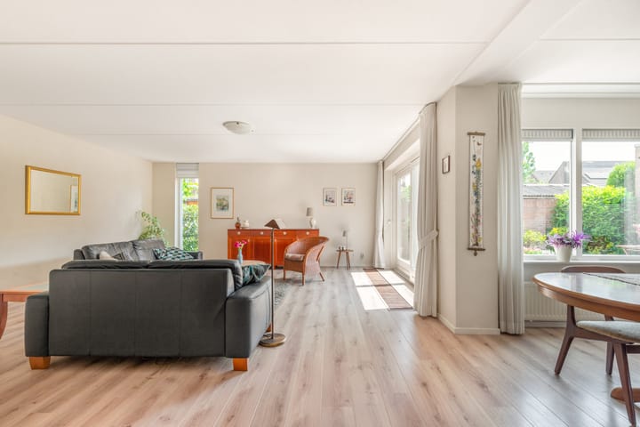 Foto 3 van Geesterweg 89-B